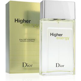 DIOR HIGHER ENERGY EDT 100ML