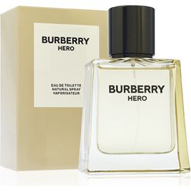 BURBERRY HERO EDT 100ML