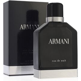 GIORGIO ARMANI EAU DE NUIT EDT 100 ML