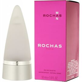 ROCHAS MAN EDT 50ML