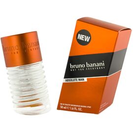 BRUNO BANANI ABSOLUTE MAN EDT 30ML