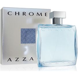 AZZARO CHROME EDT 30ML