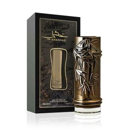 LATTAFA KHASHABI EDP 100ML