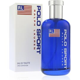 RALPH LAUREN POLO SPORT EDT 75ML