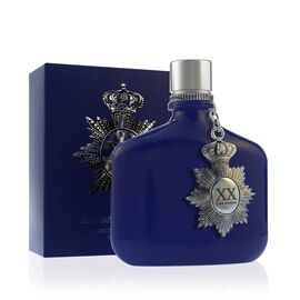 JOHN VARVATOS XX INDIGO EDT 125ML