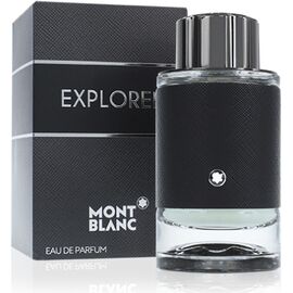 MONTBLANC EXPLORER EDP 100ML