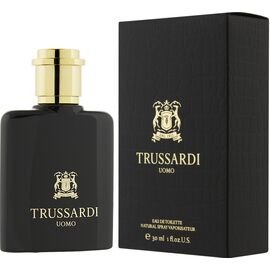 TRUSSARDI UOMO EDT 30ML
