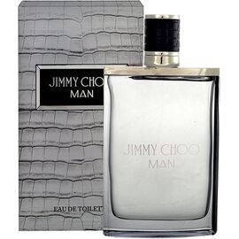 JIMMY CHOO MAN EDT 50ML