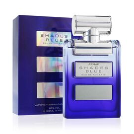ARMAF SHADES BLUE EDT 100ML