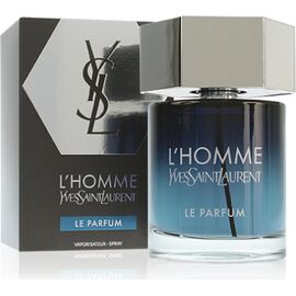 YVES SAINT LAURENT L'HOMME LE PARFUM 100ML
