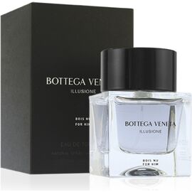 BOTTEGA VENETA ILLUSIONE BOIS NU EDT 50ML