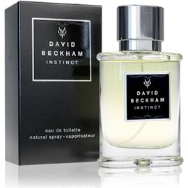 DAVID BECKHAM INSTINCT EDT 30ML