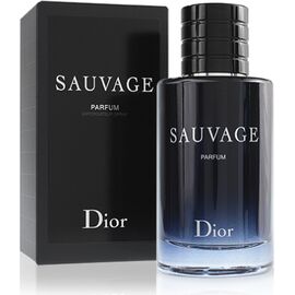DIOR SAUVAGE PARFUM 100 ML