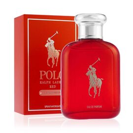 RALPH LAUREN POLO RED EDP 75ML