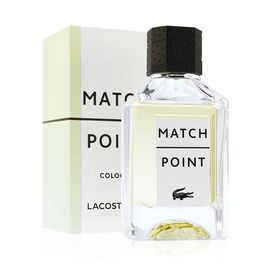 LACOSTE MATCH POINT COLOGNE EDT 100ML