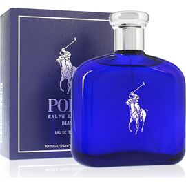 RALPH LAUREN POLO BLUE EDT 75ML