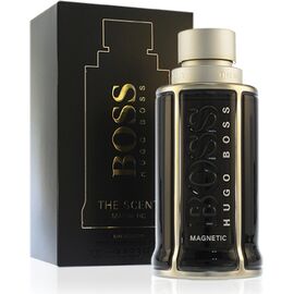 HUGO BOSS BOSS THE SCENT MAGNETIC EDP 100ML