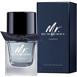 BURBERRY MR. BURBERRY INDIGO EDT 50ML