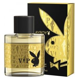 PLAYBOY VIP FOR HIM EDT 100ML