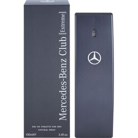 MERCEDES-BENZ CLUB EXTREME EDT 100 ML