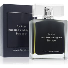 NARCISO RODRIGUEZ FOR HIM BLEU NOIR EXTREME EDT 100ML