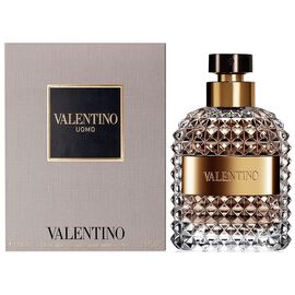 VALENTINO UOMO EDT 100ML