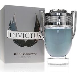 PACO RABANNE INVICTUS EDT 50ML