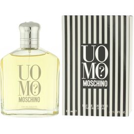 MOSCHINO UOMO? EDT 125ML