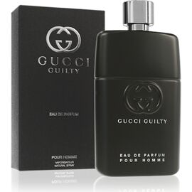 GUCCI GUILTY POUR HOMME EDP 90ML