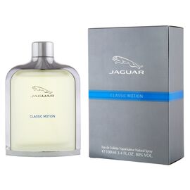 JAGUAR CLASSIC MOTION EDT 100ML