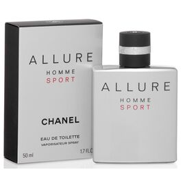 CHANEL ALLURE HOMME SPORT EDT 50ML