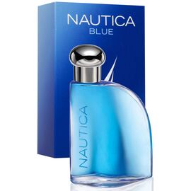 NAUTICA BLUE EDT 100ML