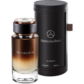 MERCEDES-BENZ MERCEDES-BENZ LE PARFUM 120 ML