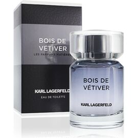 KARL LAGERFELD BOIS DE VÉTIVER EDT 50ML