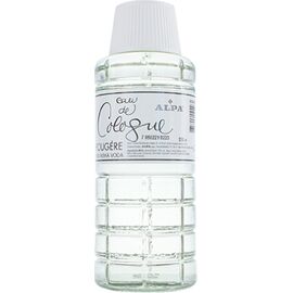 ALPA EAU DE COLOGNE FOUGÉRE EDC 250ML