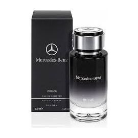 MERCEDES-BENZ INTENSE EDT 120 ML