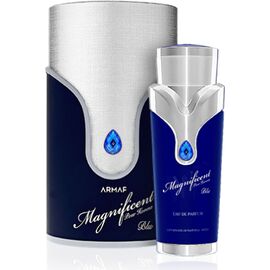 ARMAF MAGNIFICENT BLUE POUR HOMME EDP 100ML