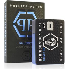 PHILIPP PLEIN NO LIMITS SUPER FRESH EDT 50ML