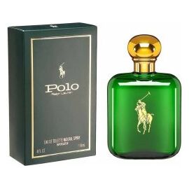 RALPH LAUREN POLO GREEN EDT 59ML