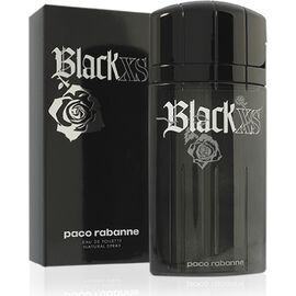 PACO RABANNE BLACK XS EDT 100ML
