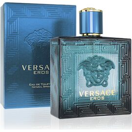 VERSACE EROS EDT 100ML