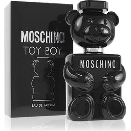 MOSCHINO TOY BOY EDP 30ML
