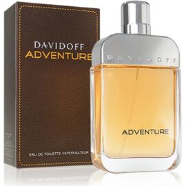 DAVIDOFF ADVENTURE EDT 100ML