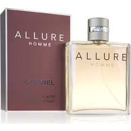 CHANEL ALLURE HOMME EDT 150ML