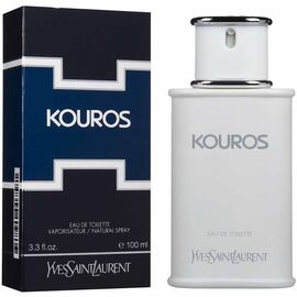 YVES SAINT LAURENT KOUROS EDT 100ML