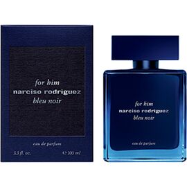 NARCISO RODRIGUEZ FOR HIM BLEU NOIR EDP 100ML