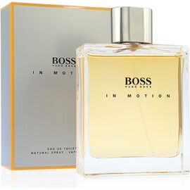 HUGO BOSS IN MOTION EDT 100ML