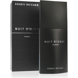 ISSEY MIYAKE NUIT D'ISSEY PARFUM 75 ML
