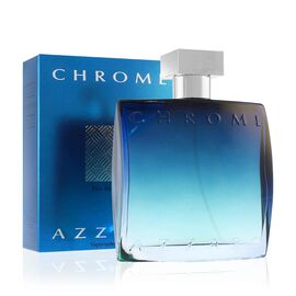 AZZARO CHROME EDP 100ML