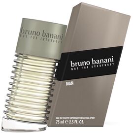 BRUNO BANANI MAN EDT 75ML